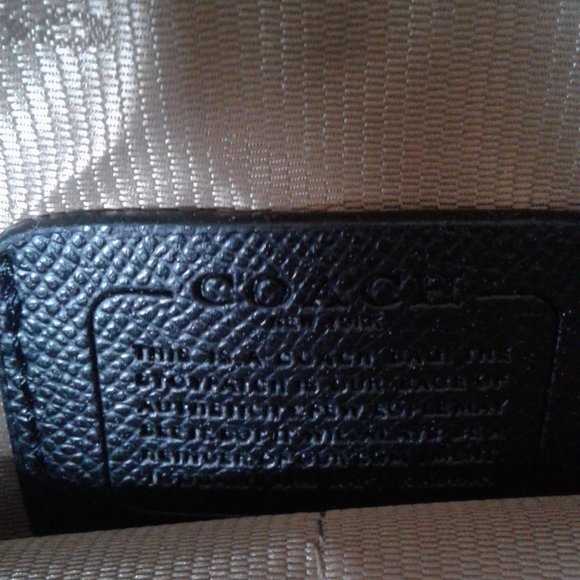 Coach Bag - Picture 4 of 5